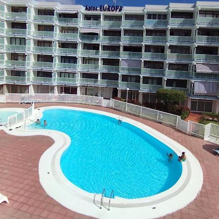 Relax Playa Ingles Διαμέρισμα Πλάγια ντελ Ινγκλές Εξωτερικό φωτογραφία