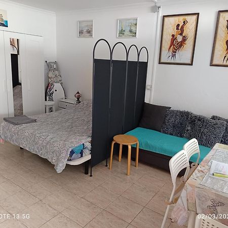 Relax Playa Ingles Διαμέρισμα Πλάγια ντελ Ινγκλές Εξωτερικό φωτογραφία