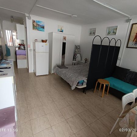 Relax Playa Ingles Διαμέρισμα Πλάγια ντελ Ινγκλές Εξωτερικό φωτογραφία