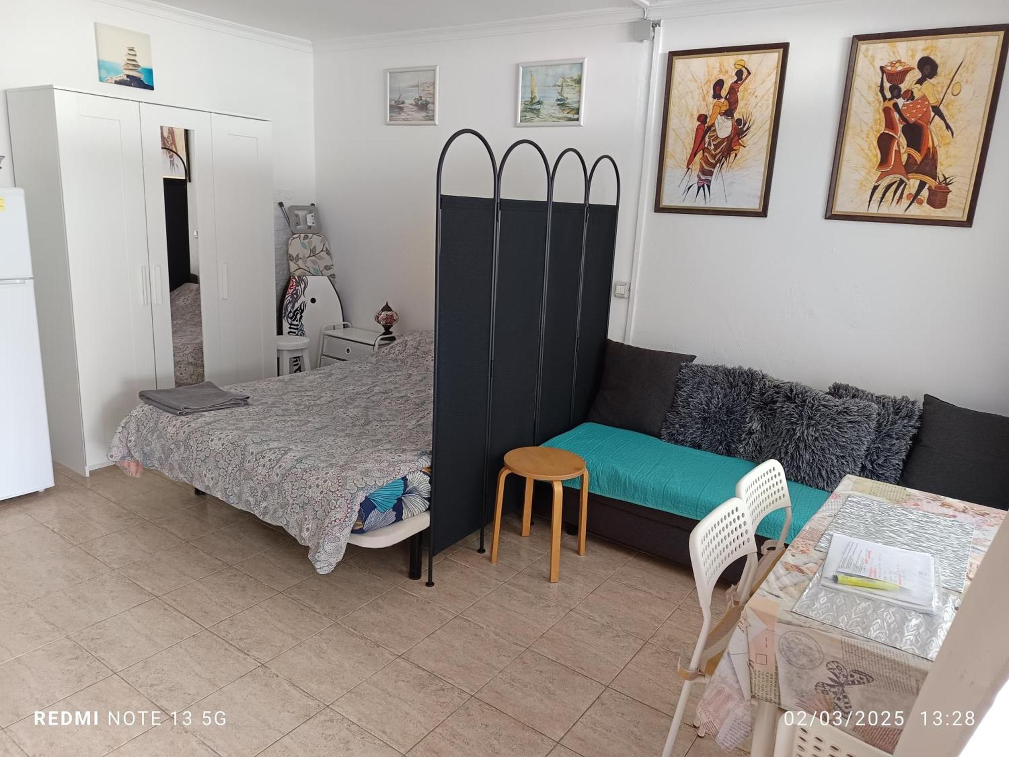 Relax Playa Ingles Διαμέρισμα Πλάγια ντελ Ινγκλές Εξωτερικό φωτογραφία