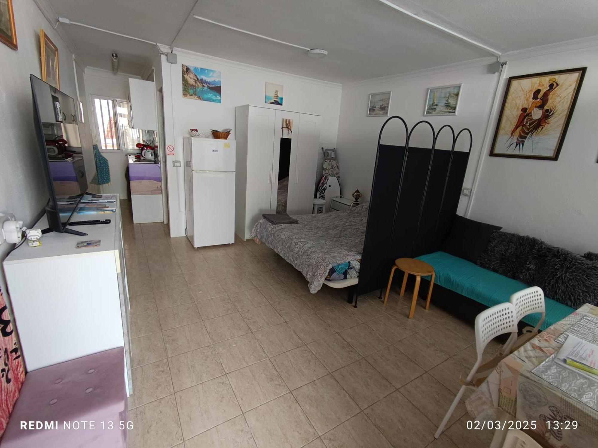 Relax Playa Ingles Διαμέρισμα Πλάγια ντελ Ινγκλές Εξωτερικό φωτογραφία