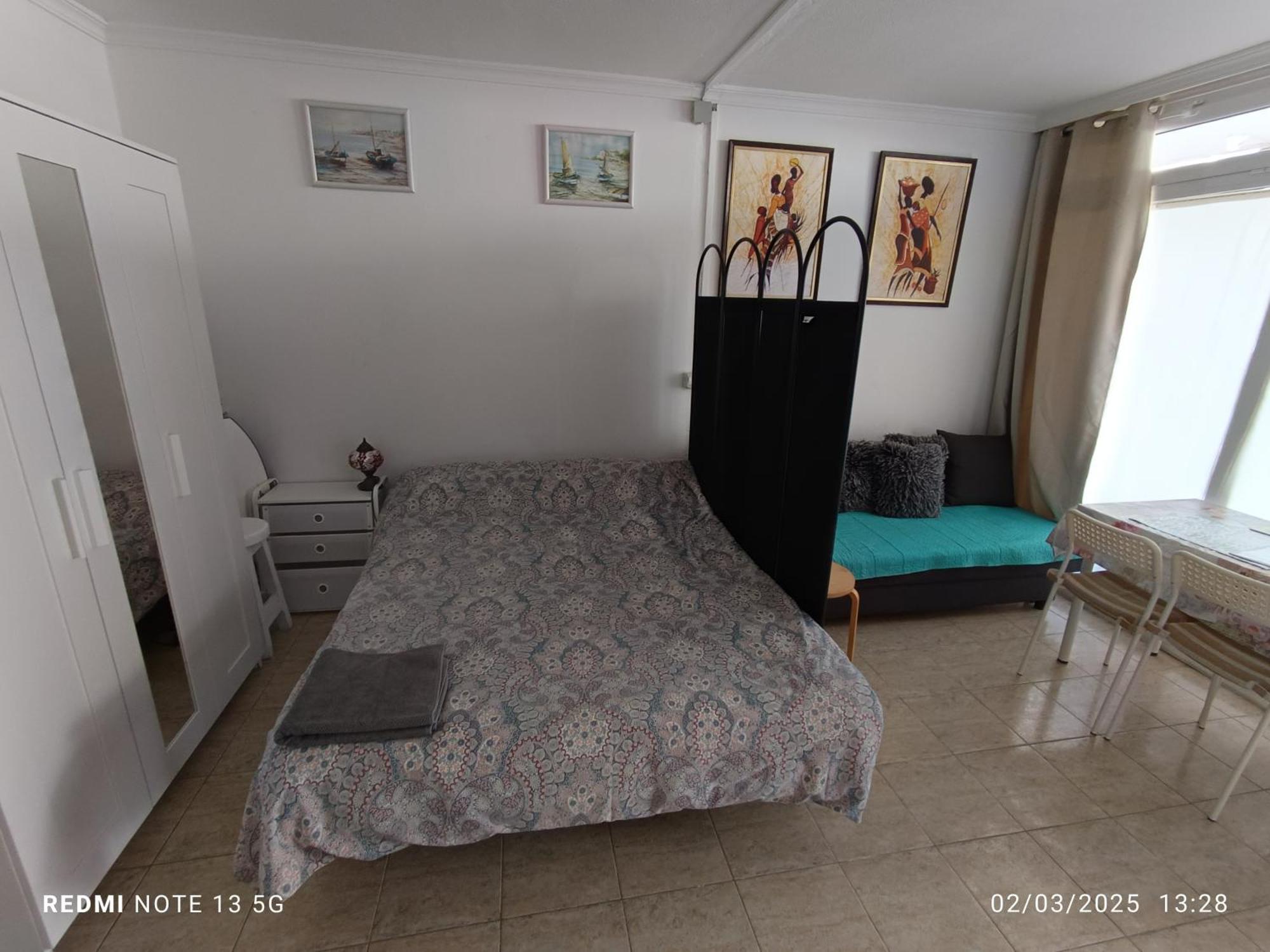 Relax Playa Ingles Διαμέρισμα Πλάγια ντελ Ινγκλές Εξωτερικό φωτογραφία