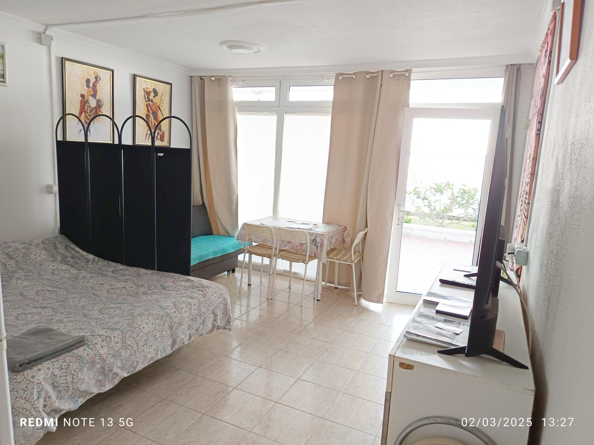 Relax Playa Ingles Διαμέρισμα Πλάγια ντελ Ινγκλές Εξωτερικό φωτογραφία